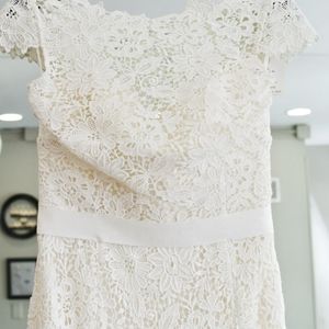 Wedding dress Amy Kuschel "babe"